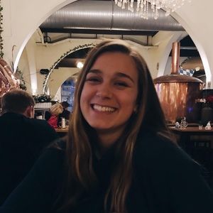 Meet your Posher, Kari